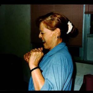 Meet your Posher, Lorraine